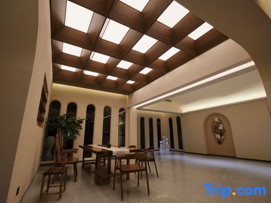 Гуанчжоу: She Hot Spring Hostel