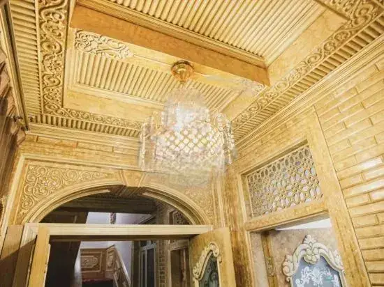 Kashgar Guma Ning Homestay — фото 1