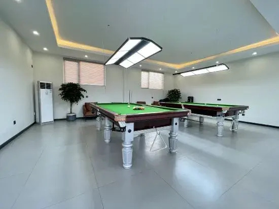 Тяньцзинь: Guanshan Yunjing Homestay (Jizhou Panshan Branch, Tianjin)