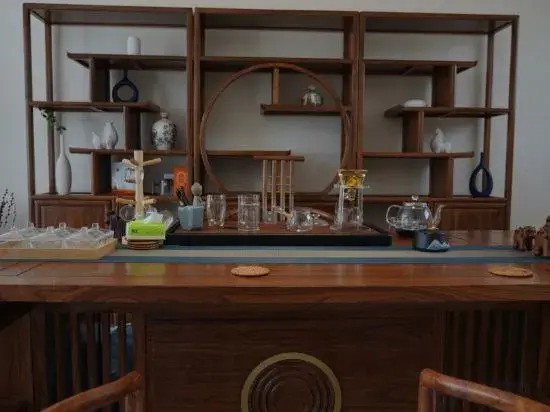 Тяньцзинь: Guanshan Yunjing Homestay (Jizhou Panshan Branch, Tianjin)