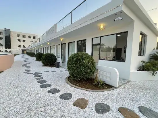 Тяньцзинь: Guanshan Yunjing Homestay (Jizhou Panshan Branch, Tianjin)