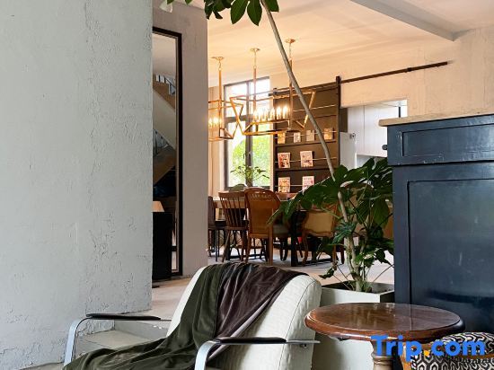 Хучжоу: Yunyin Xiangti Hostel