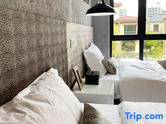 Хучжоу: Yunyin Xiangti Hostel