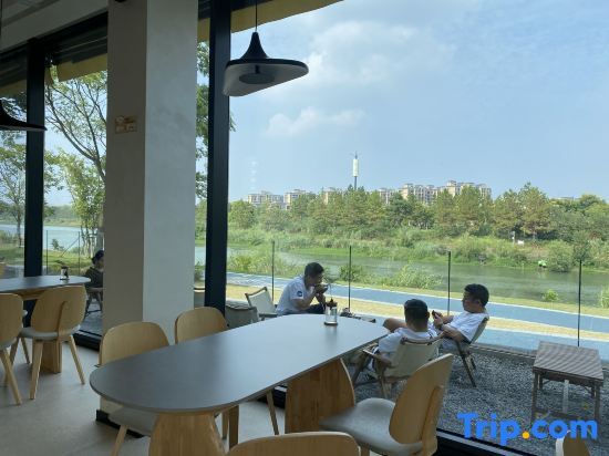Хучжоу: Yunyin Xiangti Hostel