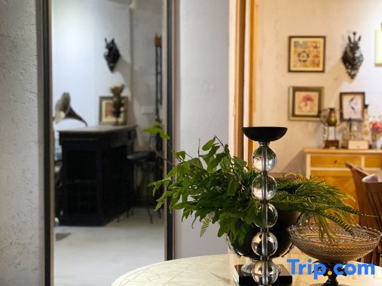 Хучжоу: Yunyin Xiangti Hostel