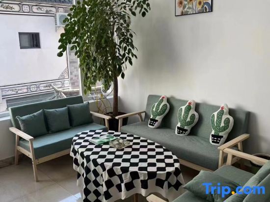 Дали: Dali Yemo Homestay
