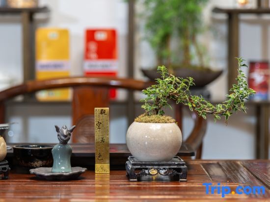 Дали: Dali Yemo Homestay