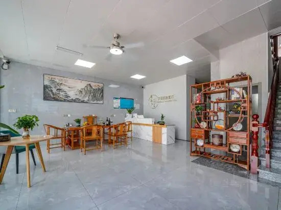 Яншо: Yangshuo Menggang Homestay (Impression West Street Branch)