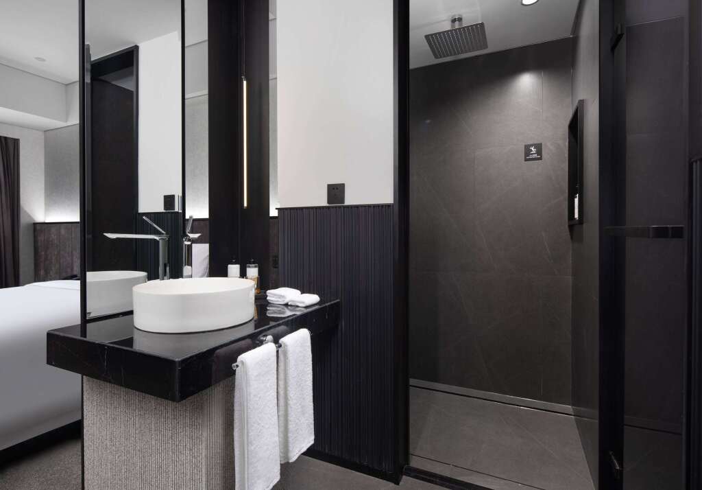 Тяньцзинь: Microtel By Wyndham Tianjin Hedong
