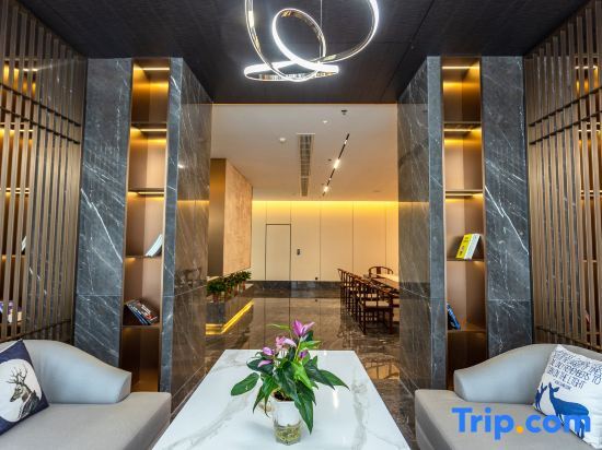 Сучжоу: Yilan International Hotel