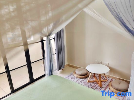 Санья: Leisure Homestay