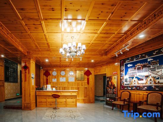 Цзючжайгоу: Jiuzhaigou Weiyijia Homestay (Eternal Love Branch)