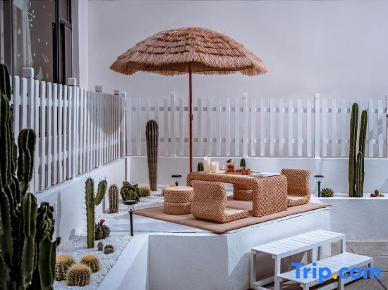 Дали: Dali Caicun Hidden Residence Courtyard