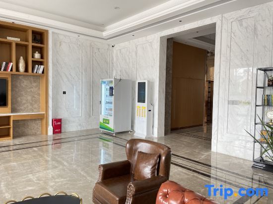 Чунцин: Vienna International Hotel (Chongqing High-tech Zone Hangu Branch)