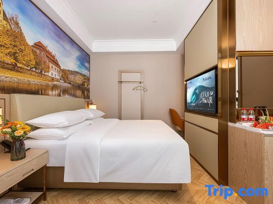 Хандань: Vienna Hotel (East Railway Station)