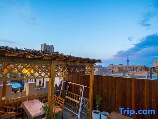 Кашгар: Juyuanting Homestay Kashgar Ancient City Scenic Area Store