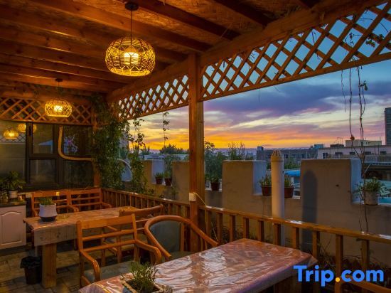 Кашгар: Juyuanting Homestay Kashgar Ancient City Scenic Area Store
