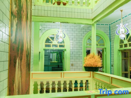 Кашгар: Juyuanting Homestay Kashgar Ancient City Scenic Area Store