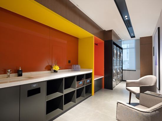 Шицзячжуан: Hampton by Hilton Shijiazhuang Luquan Economic Development Zone