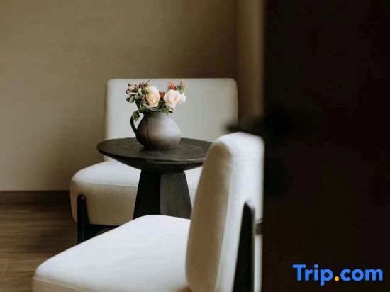 Дали: Dali Flower Seaview Holiday Homestay (S Bay Ecological Corridor)