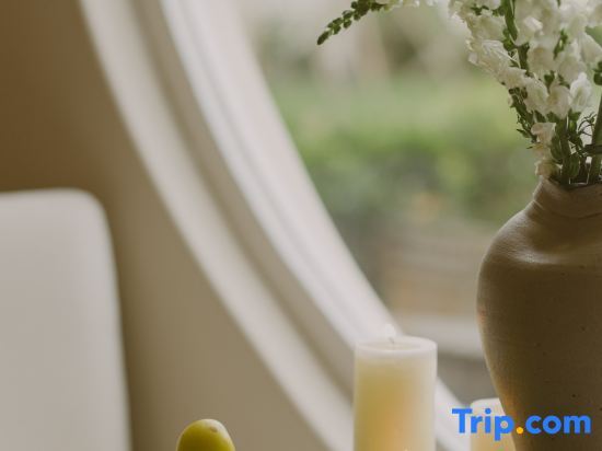 Дали: Dali Flower Seaview Holiday Homestay (S Bay Ecological Corridor)