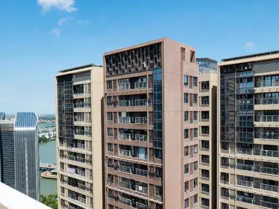 Хайкоу: Haikou SenMu Homestay