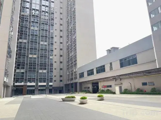 Фошань: Star Sea Hotel Apartment (Shunde Daliang Yueran Plaza)
