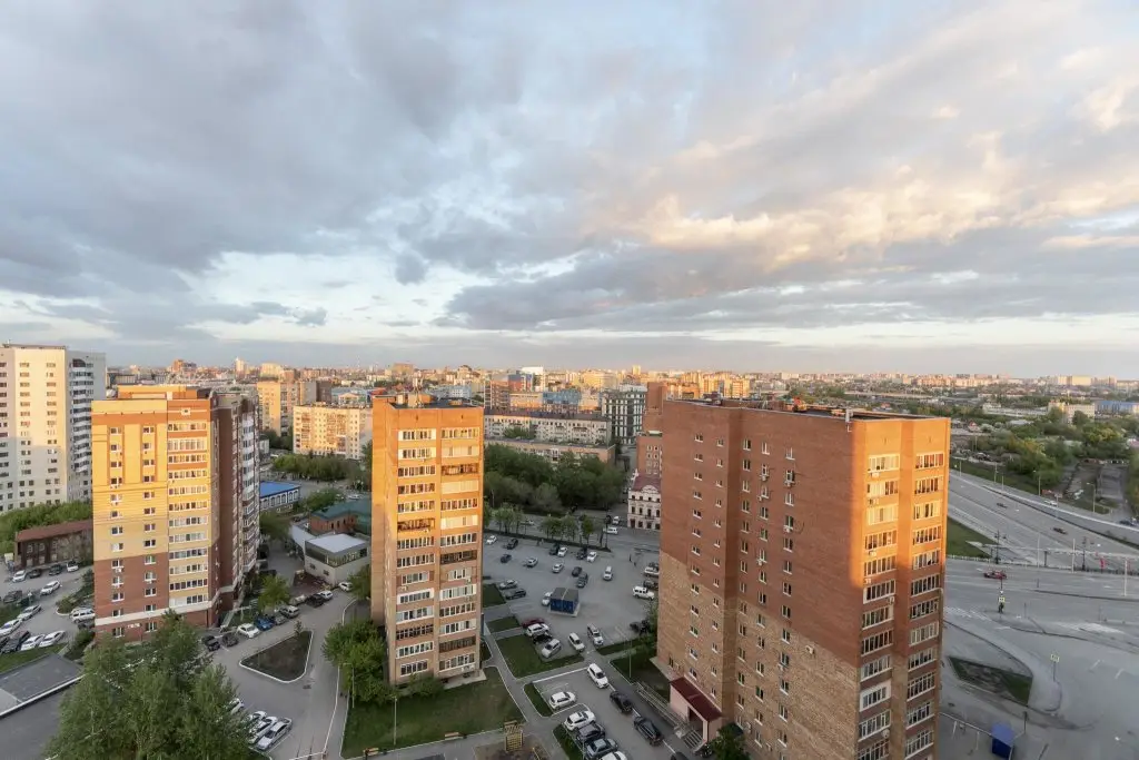 ВыДома на Первомайской 50 — фото 1