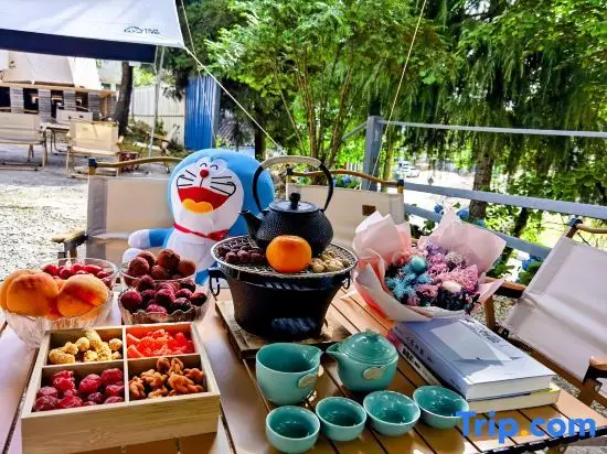 Чунцин: Fairy Mountain Jingshan Courtyard