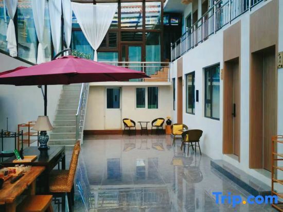 Синьчжоу: Qici Ramlin B&B (Mount Wutai Scenic Area)