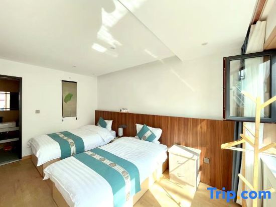 Синьчжоу: Qici Ramlin B&B (Mount Wutai Scenic Area)