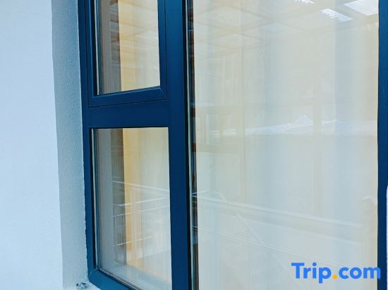 Синьчжоу: Qici Ramlin B&B (Mount Wutai Scenic Area)