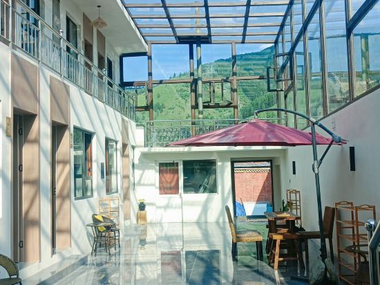 Синьчжоу: Qici Ramlin B&B (Mount Wutai Scenic Area)