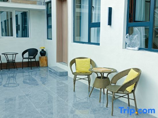 Синьчжоу: Qici Ramlin B&B (Mount Wutai Scenic Area)
