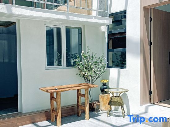 Синьчжоу: Qici Ramlin B&B (Mount Wutai Scenic Area)