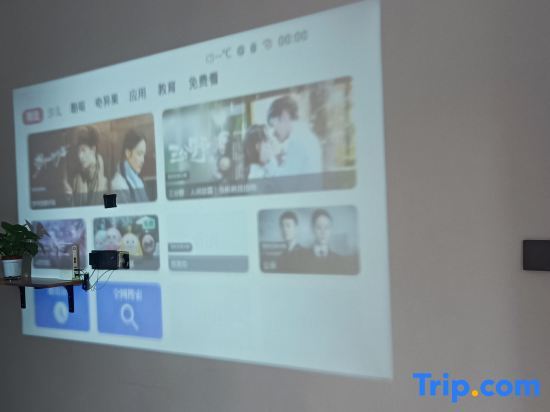 Синьчжоу: Qici Ramlin B&B (Mount Wutai Scenic Area)