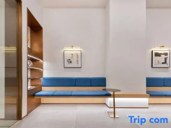 Дунгуань: Orilive Service Apartment (Dongcheng Wanda Branch)