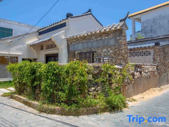 Санья: Sanya Tianya West Island Seaside Homestay