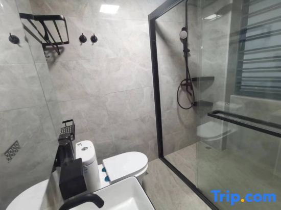 Фучжоу: Lechengge Hotel
