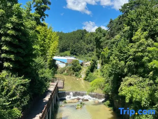 Нинджи: Pingnan Warm House Homestay