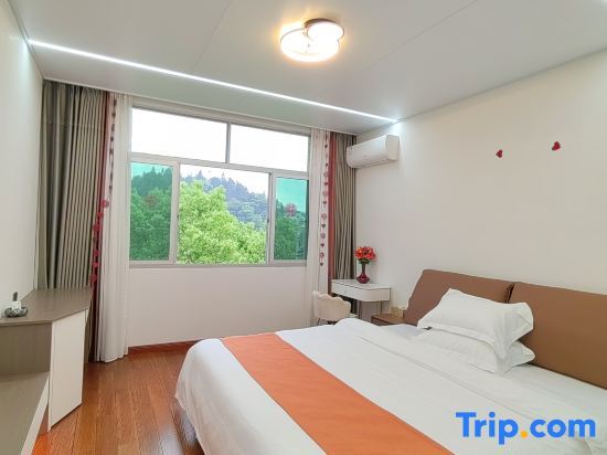 Нинджи: Pingnan Warm House Homestay