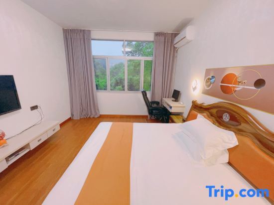 Нинджи: Pingnan Warm House Homestay