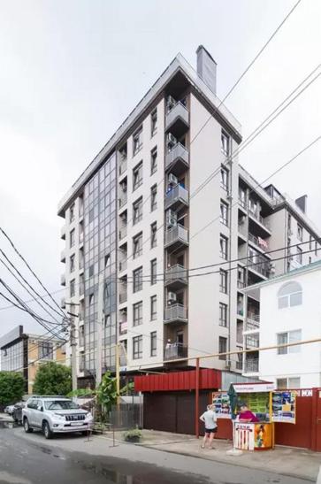 Сочи: Kurgorodok Apartment