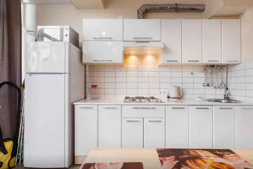 Сочи: Kurgorodok Apartment