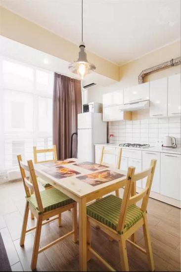 Сочи: Kurgorodok Apartment