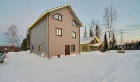 Отель Высота — фото 1