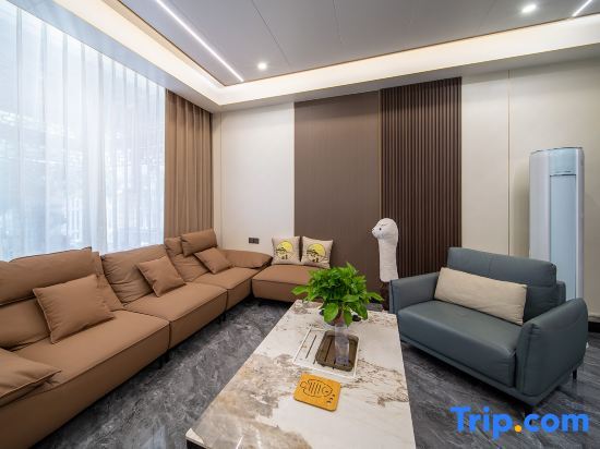 Ханчжоу: Yanqixin Residence