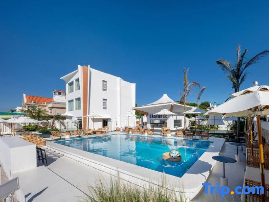 Шэньчжэнь: Shenzhen Tinghai Yueshan Seaview Garden Homestay
