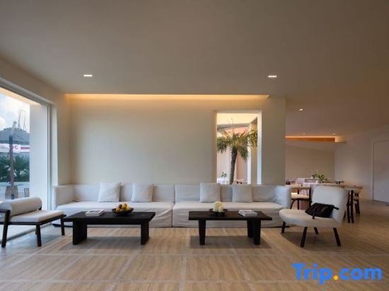 Шэньчжэнь: Shenzhen Tinghai Yueshan Seaview Garden Homestay