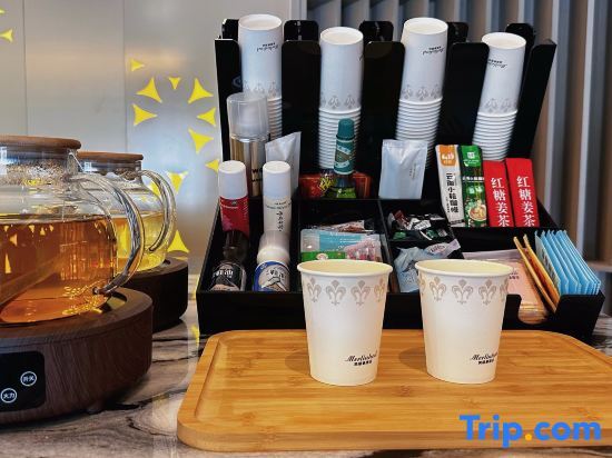 Циндао: Meihao Hotel (Qingdao Jiaozhou City Branch)
